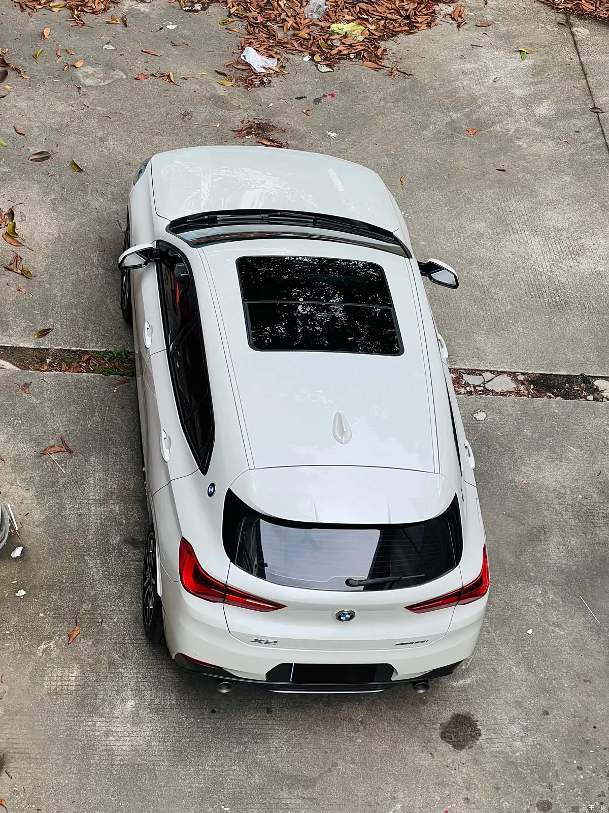 BMW X2, 2020 11