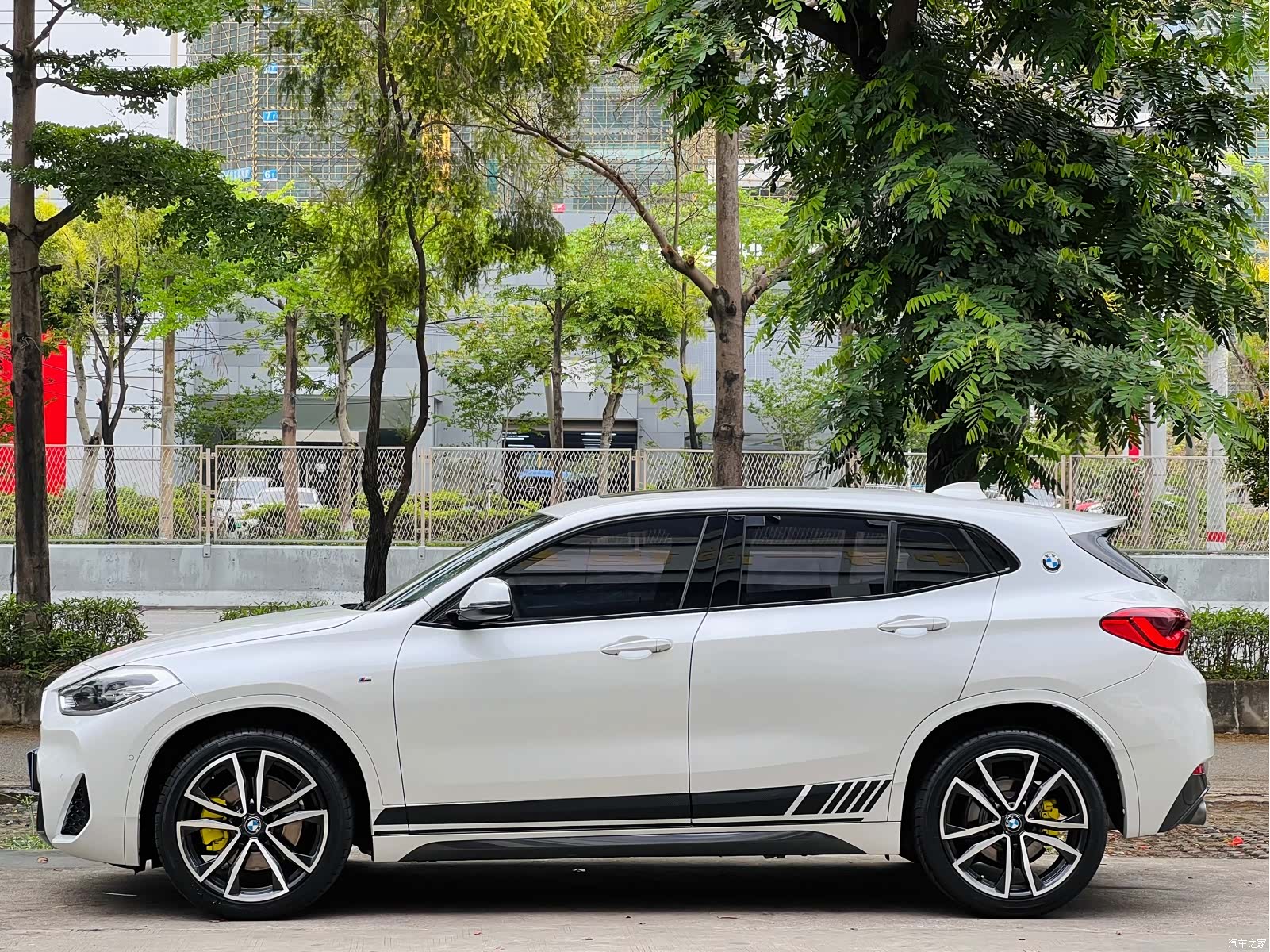 BMW X2, 2020 9