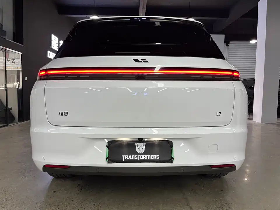 Li Auto Ideal L7