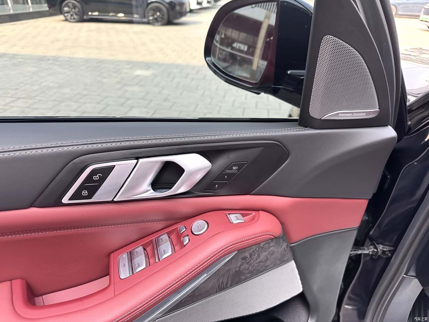BMW X5, 2024 3