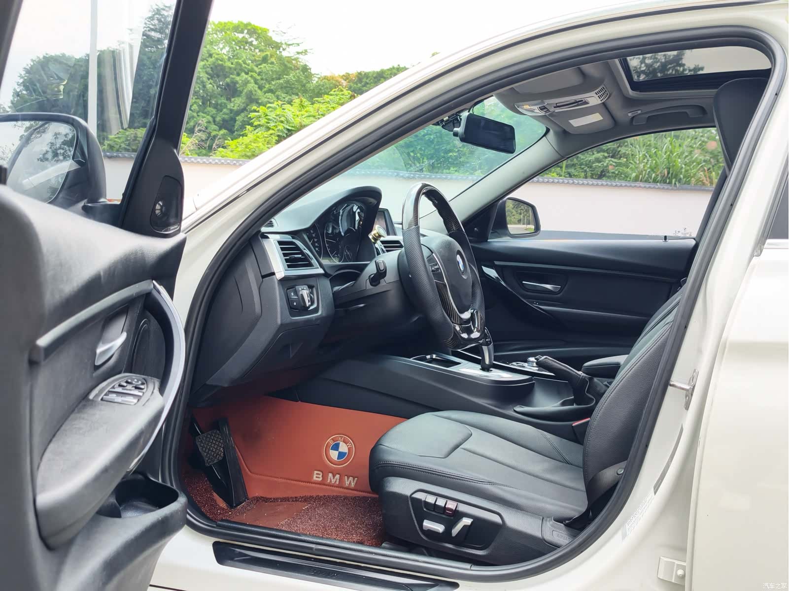 BMW 3 Series, 2017 10
