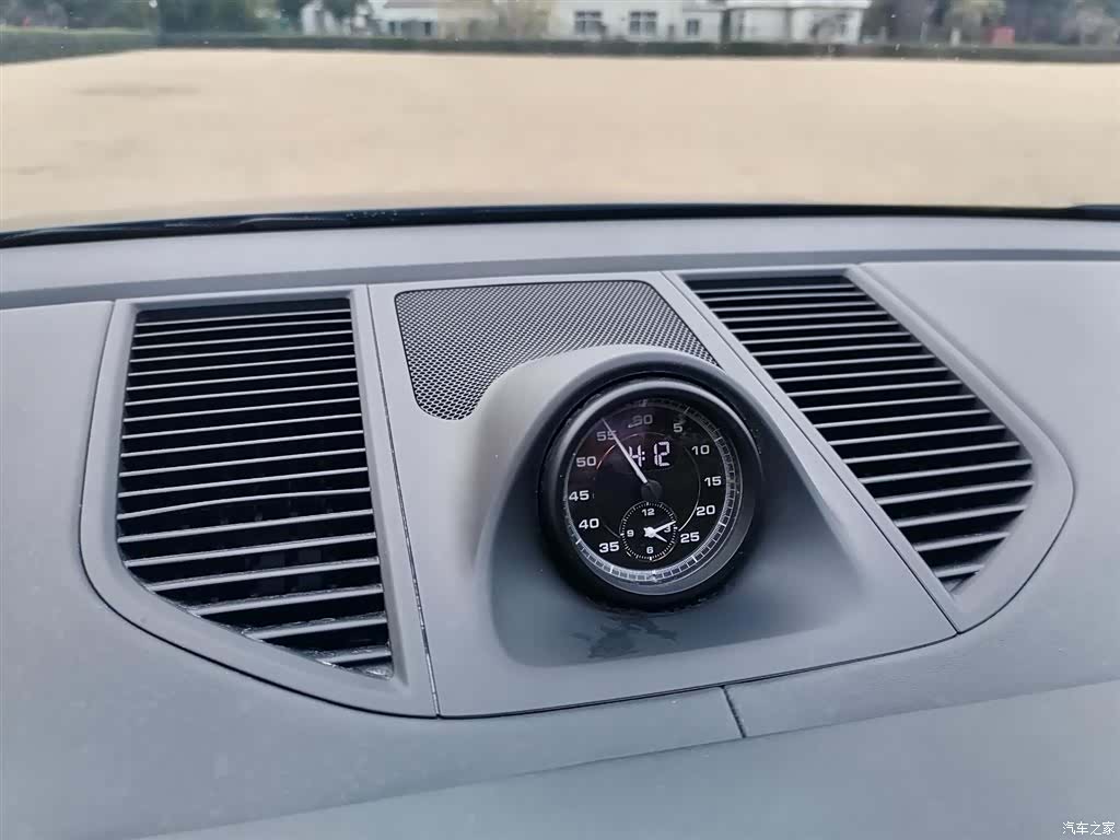 Porsche Macan, 2023 18