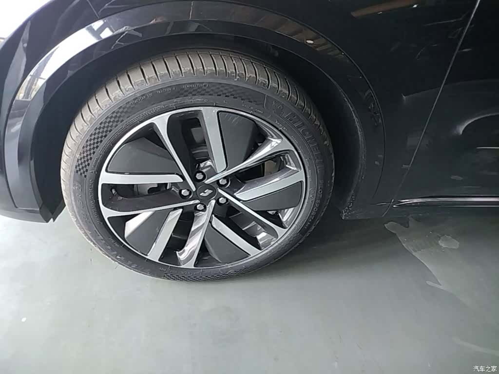 Li Auto L9, 2023 23
