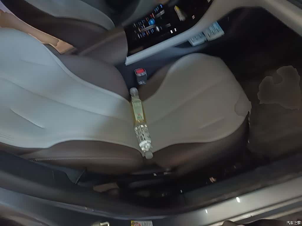 BYD Qin, 2025 25