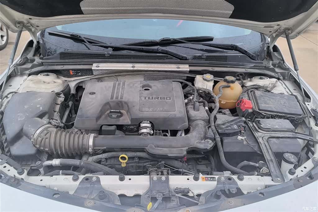 Chevrolet XL, 2019 10