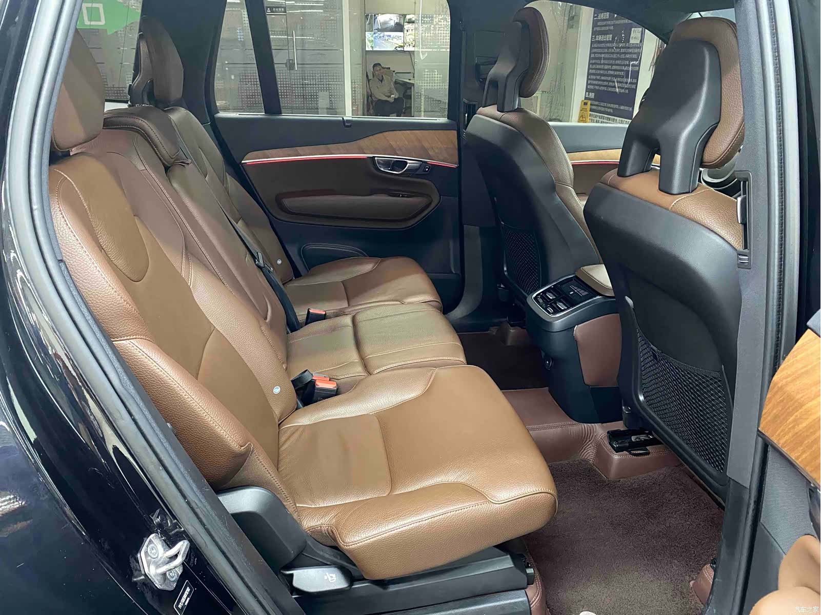 Volvo XC90, 2022 14