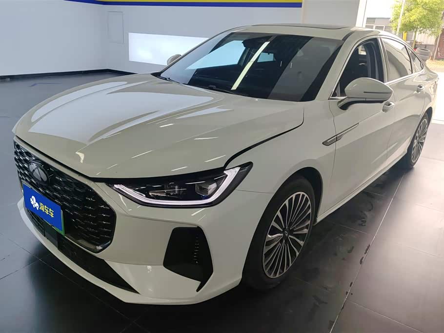 Chery A8L