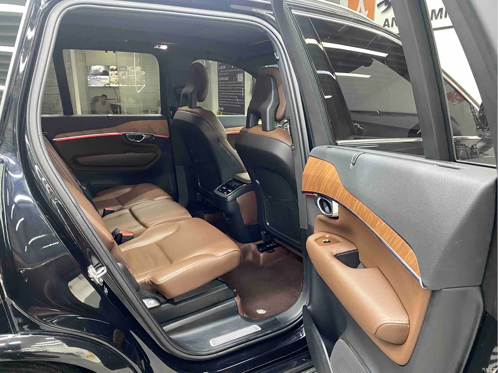Volvo XC90, 2022 13
