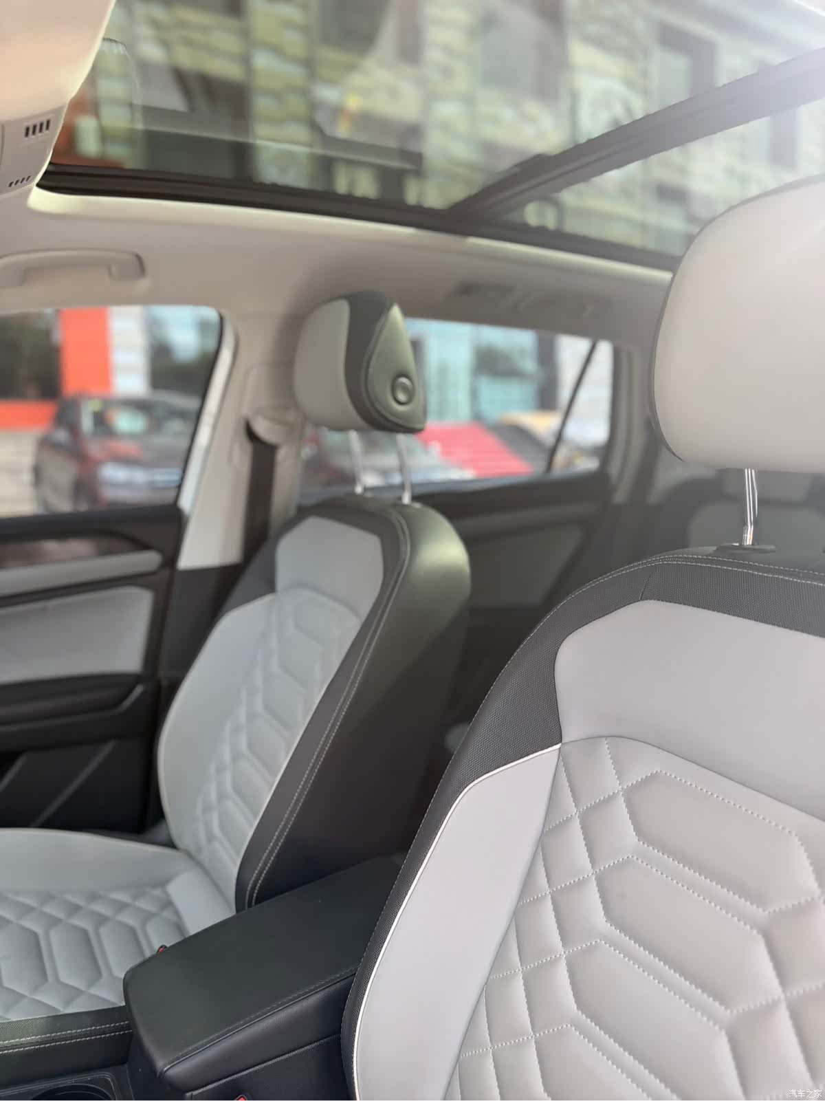 Volkswagen Tayron, 2022 18