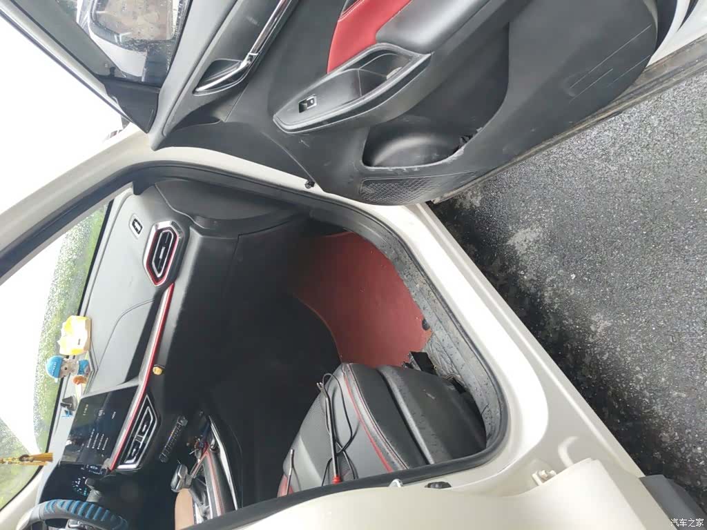 Changan X5, 2022 20