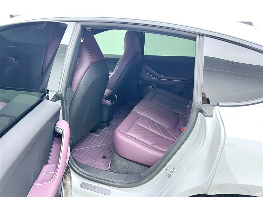 NIO ET5, 2025 11