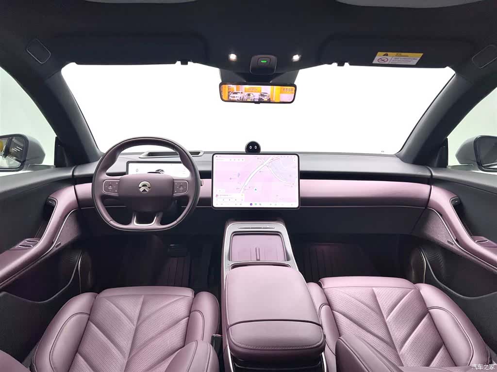 NIO ET5, 2025 15