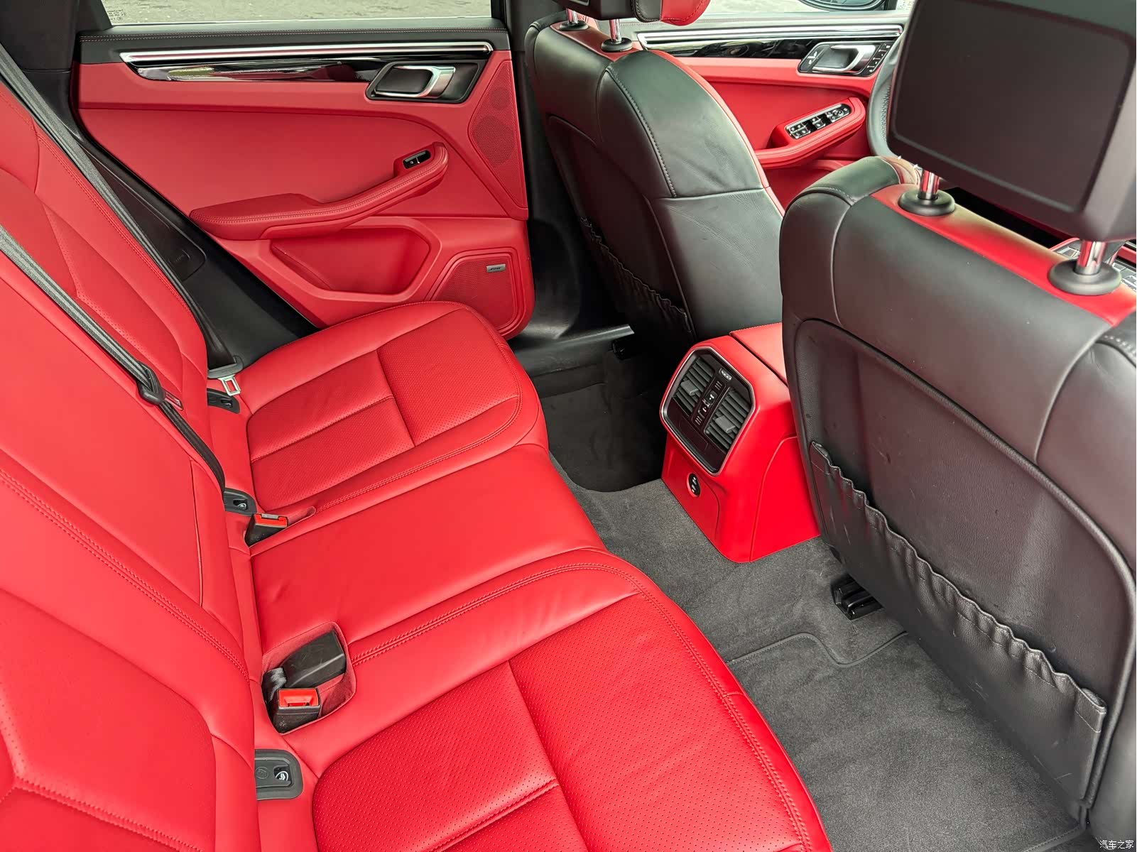 Porsche Macan, 2020 14