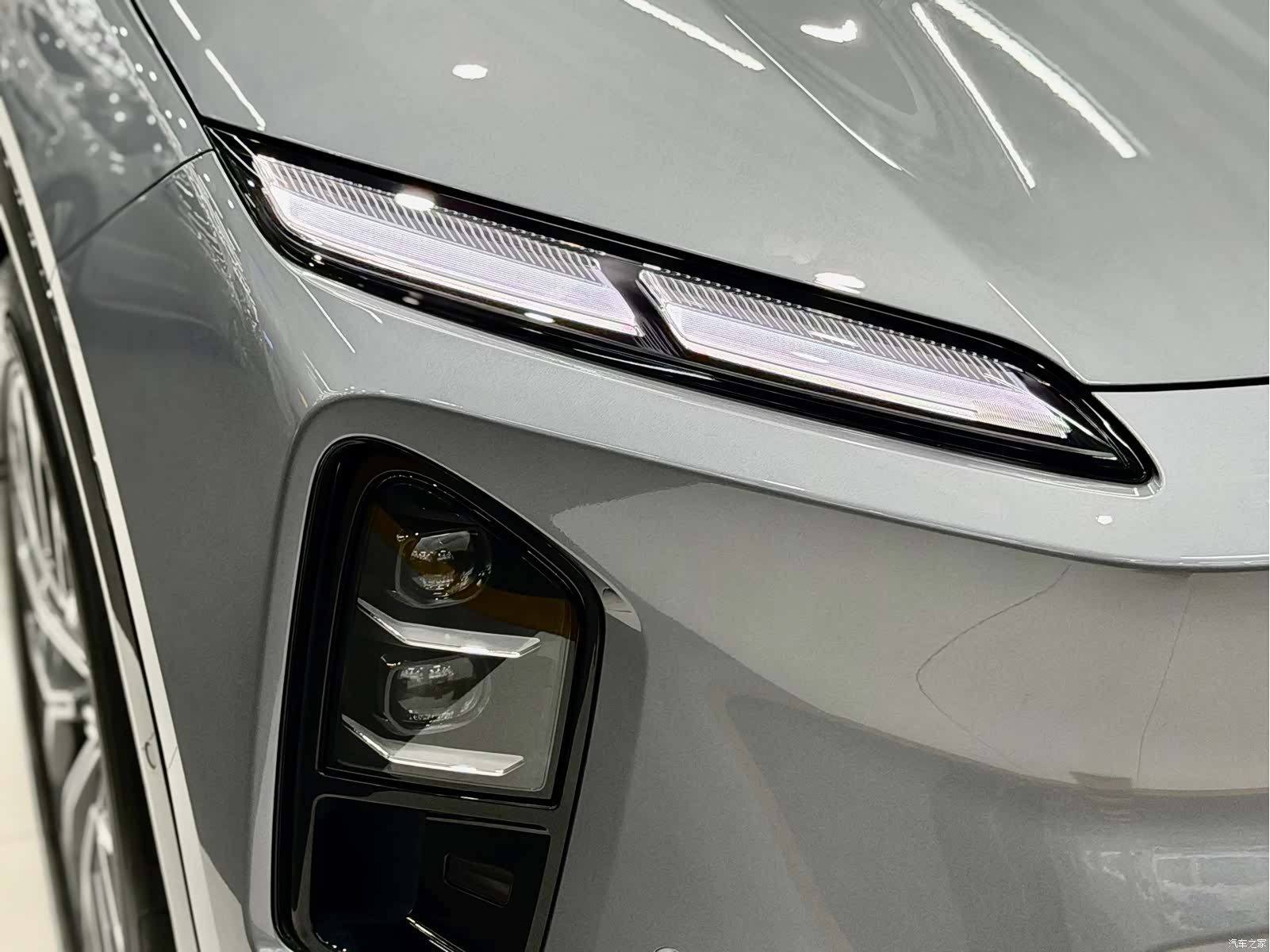 NIO ES6, 2025 18