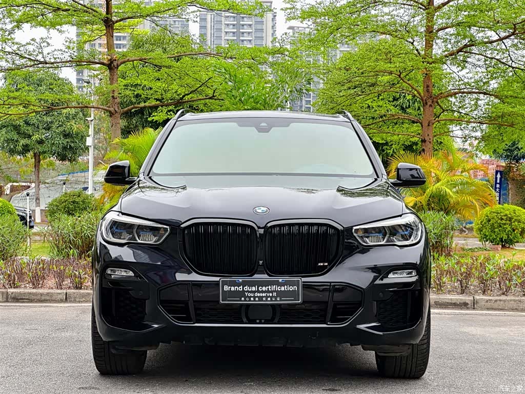 BMW X5, 2020 3