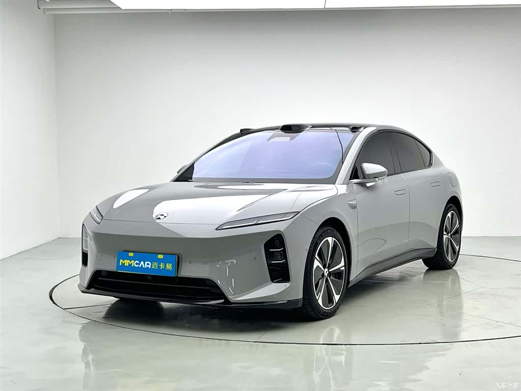 NIO ET5, 2025 1