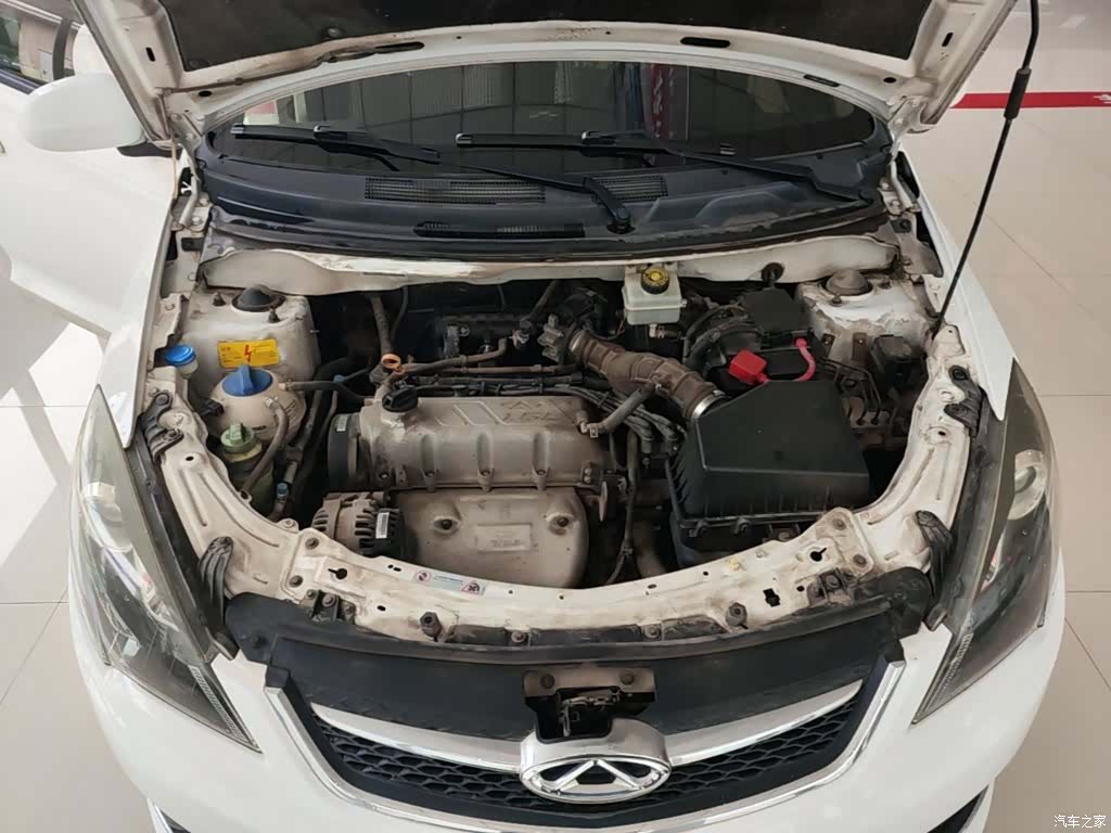 Chery 2, 2015 20