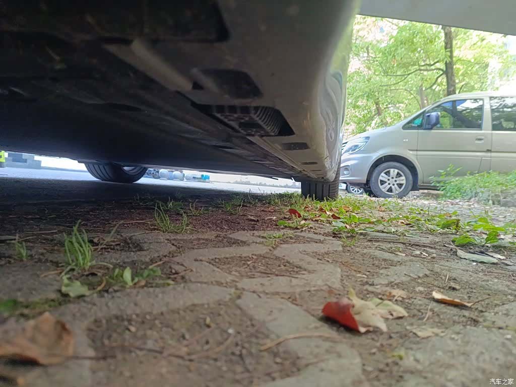 Xiaomi SU7, 2025 19