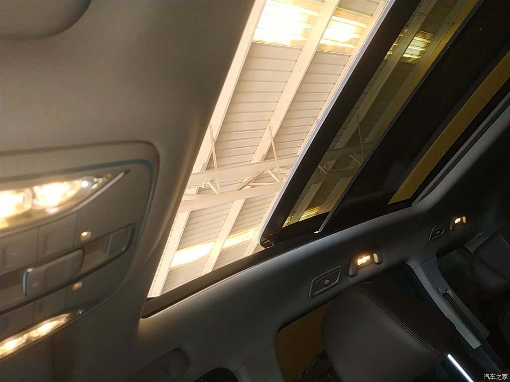 GAC M6, 2020 18