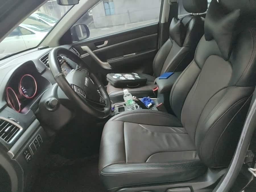 Haval Haval M6 2019, фото 8