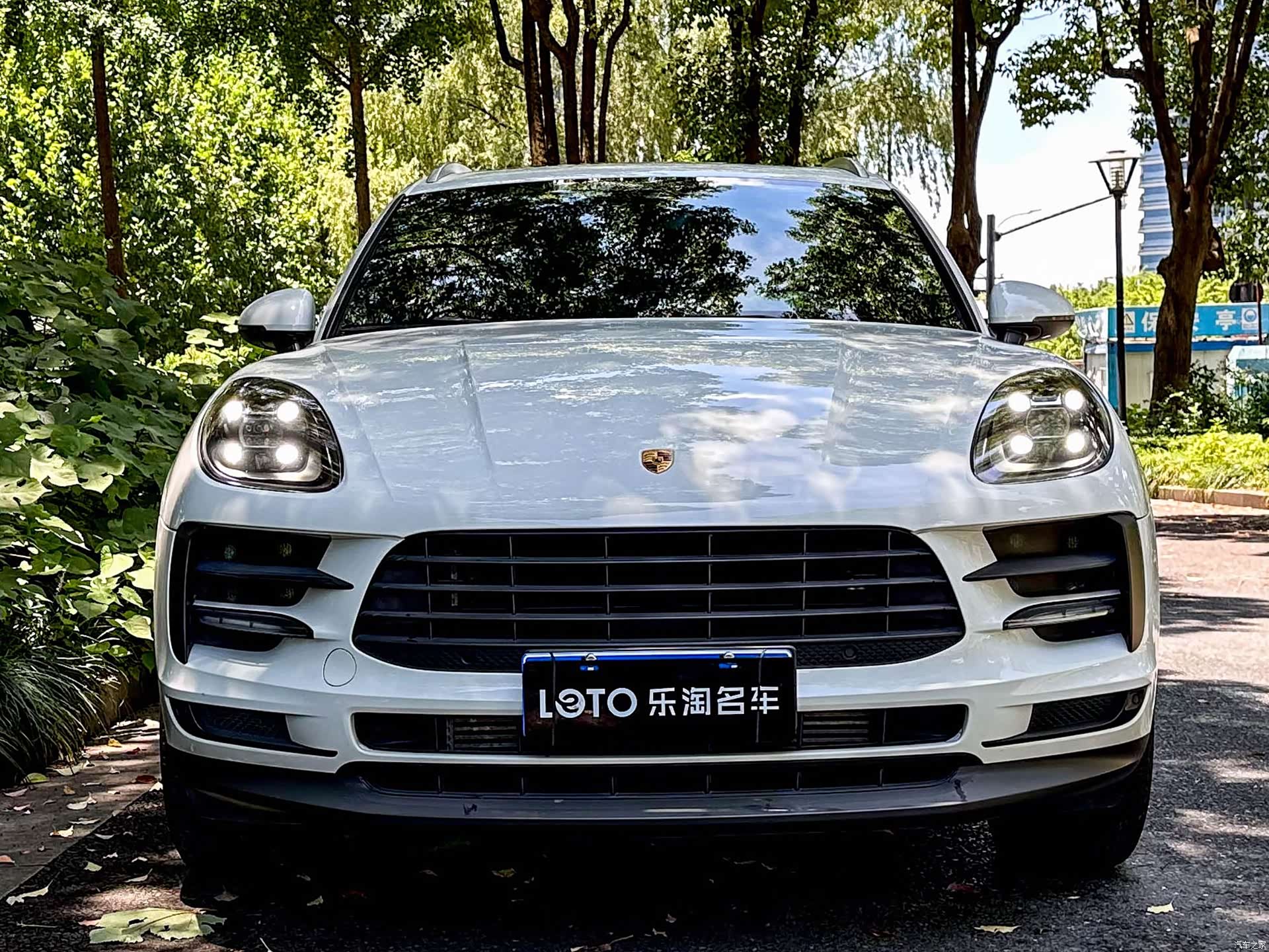 Porsche Macan, 2019 2