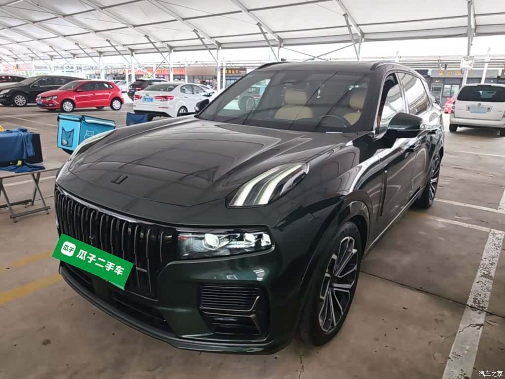 Lynk & Co 02, 2024 2