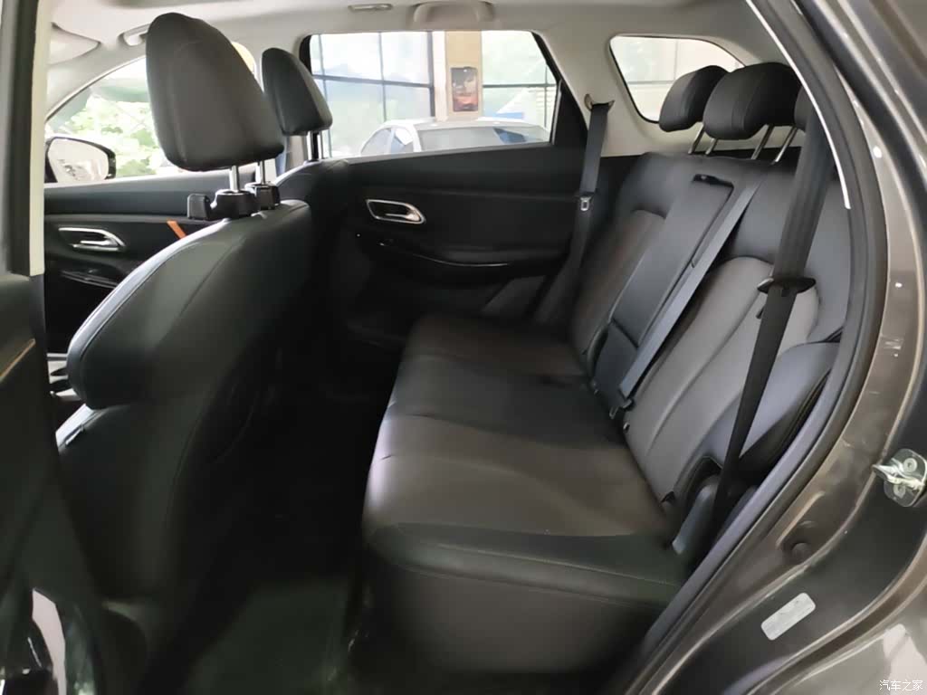 Changan X7, 2022 13