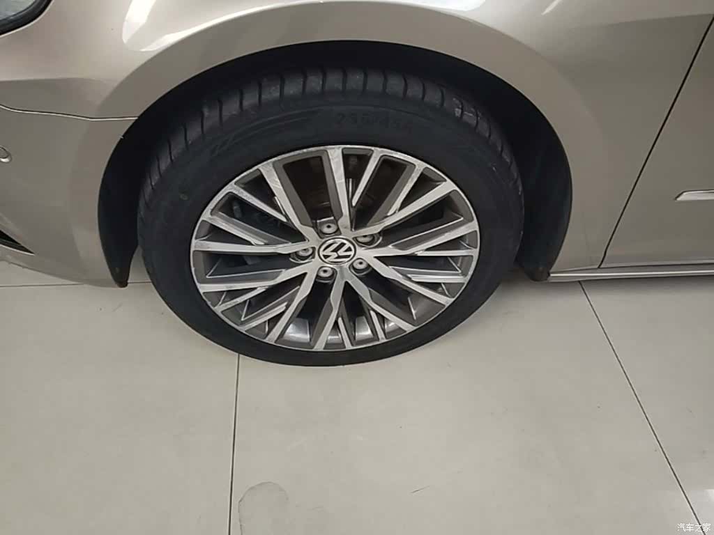 Volkswagen CC, 2017 23