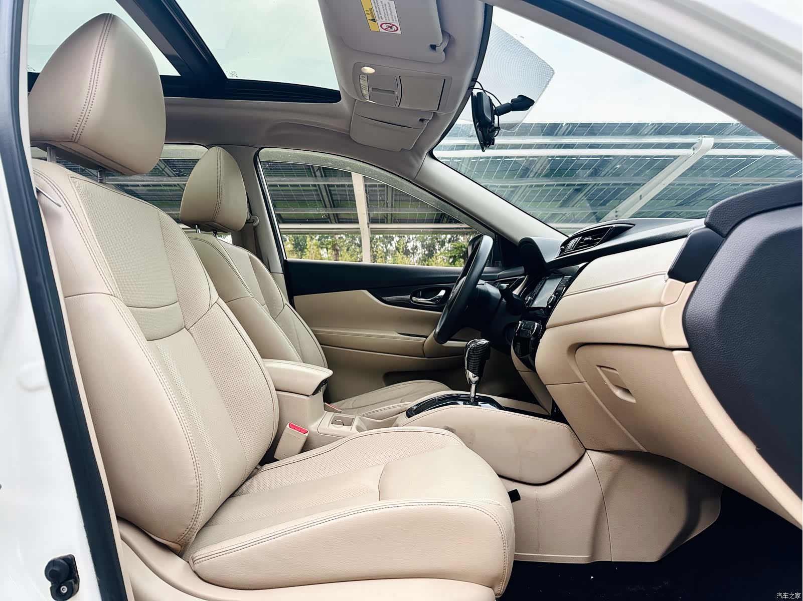 Nissan X-Trail, 2018 14