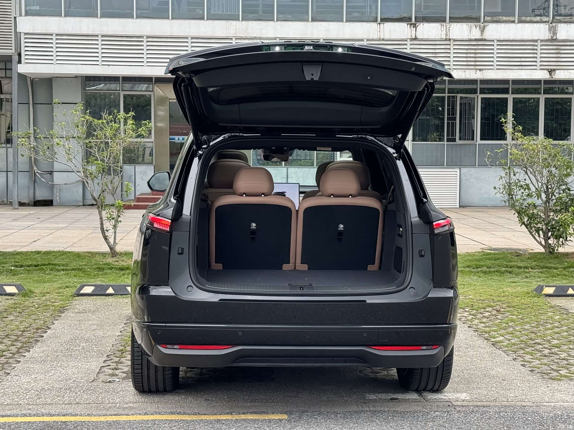 NIO L90, 2025 22