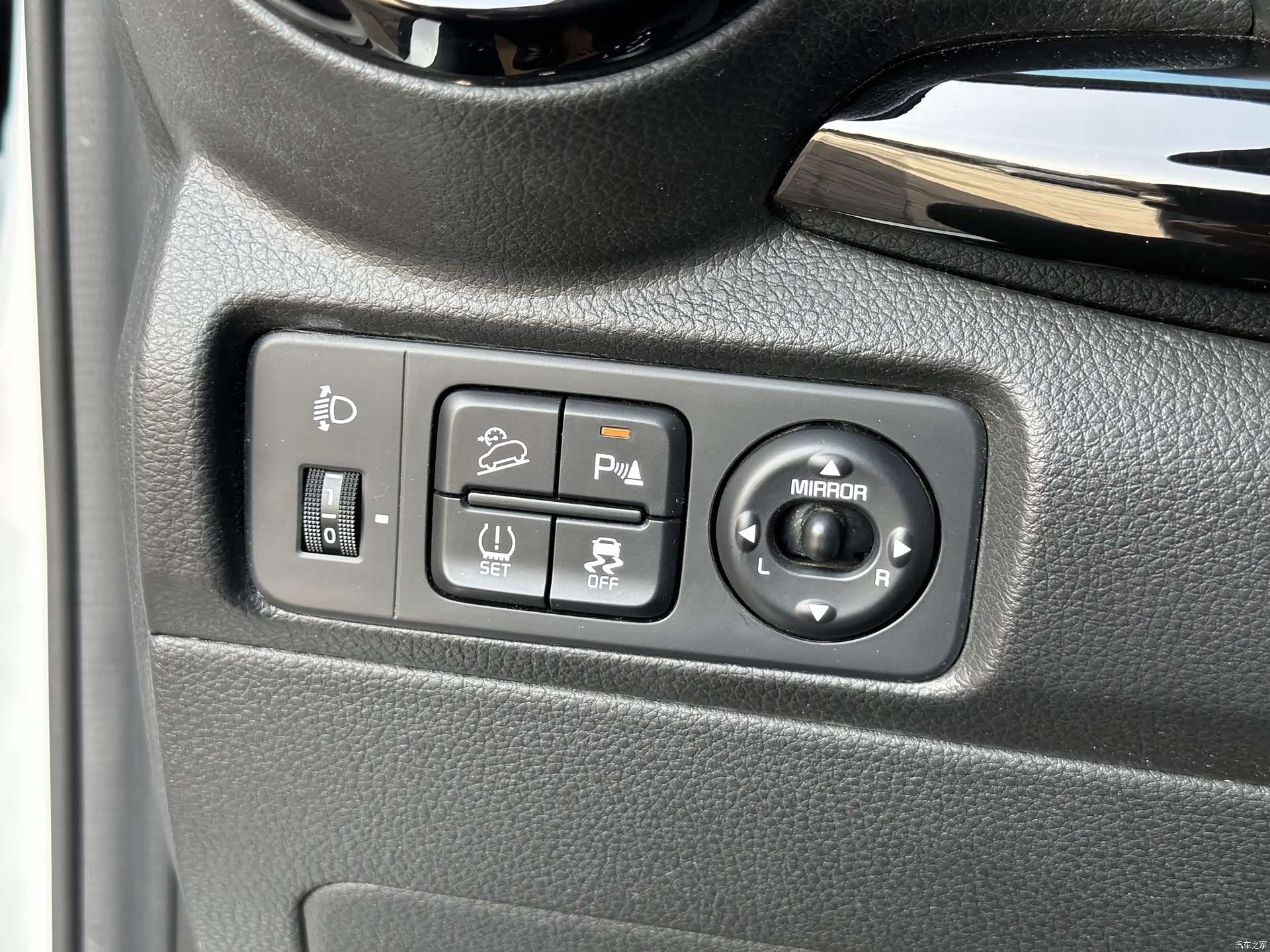 Kia KX1, 2023 26