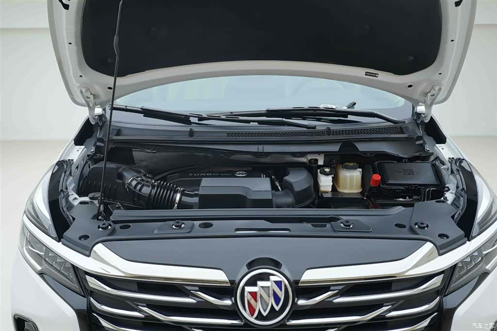 Buick GL8, 2025 7