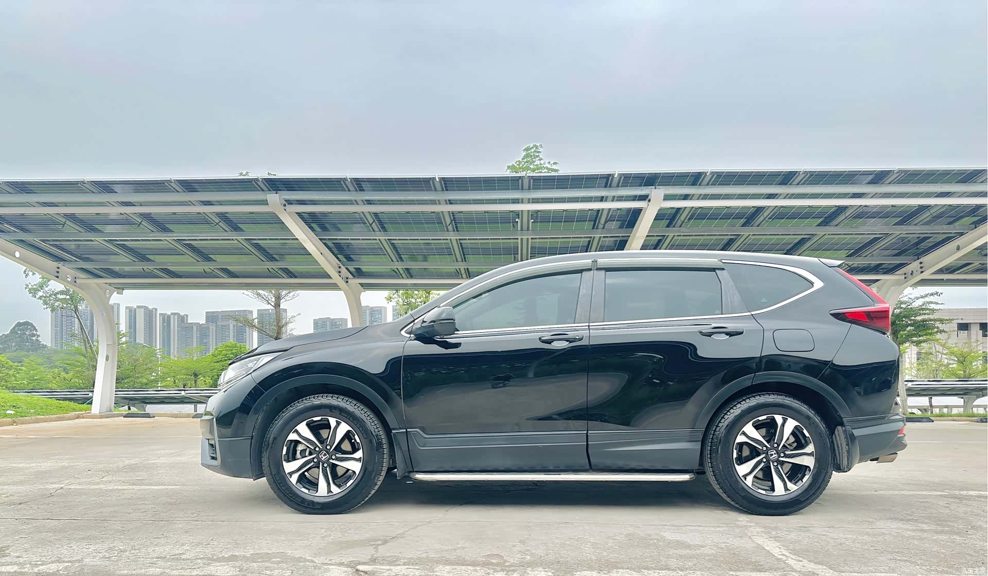 Honda CR-V, 2022 4