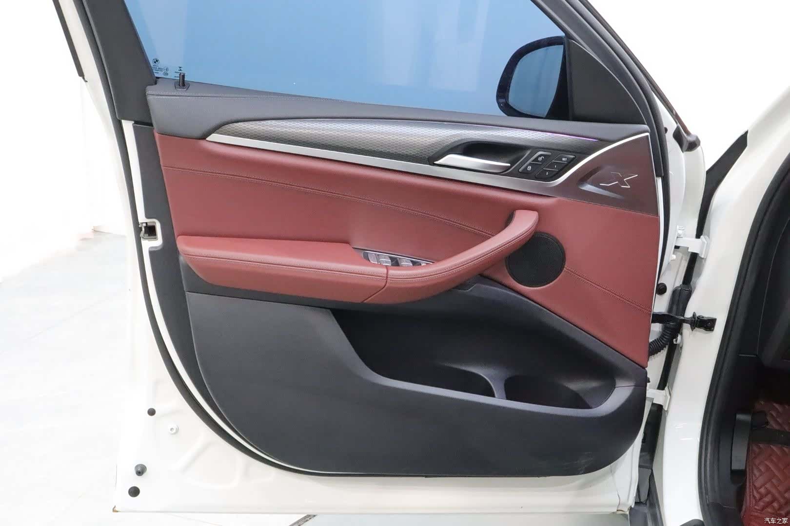 BMW X4, 2019 10