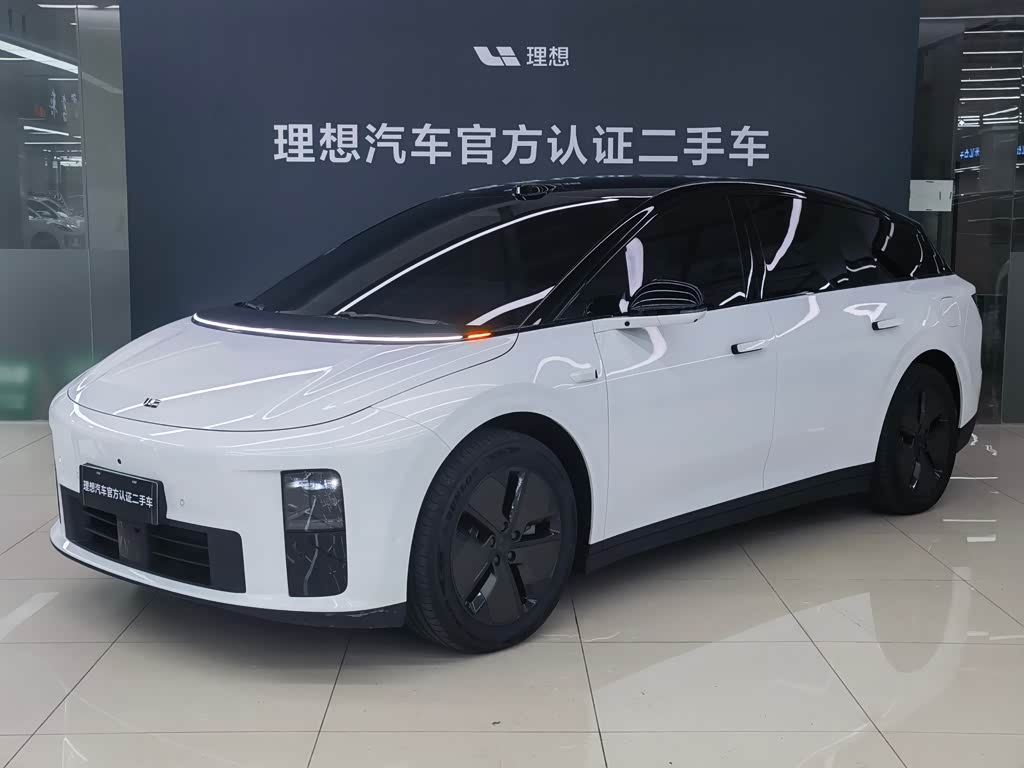 Li Auto i6