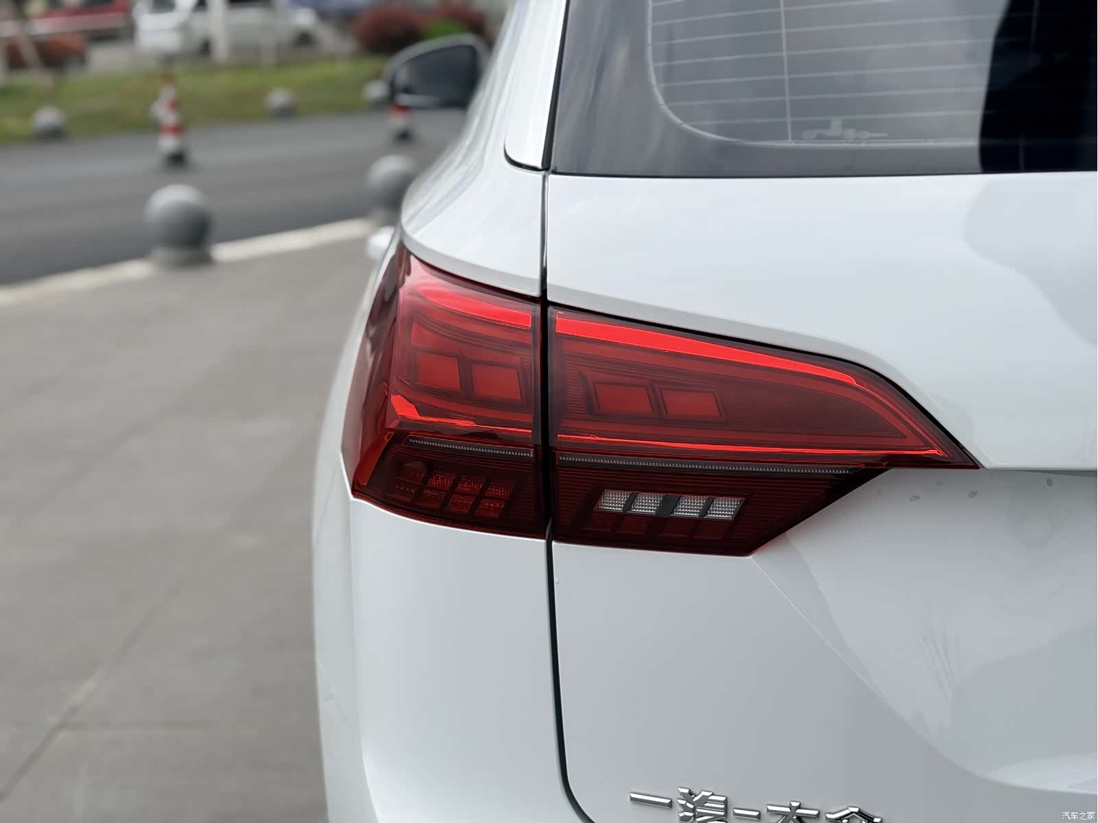 Volkswagen Tayron, 2022 9