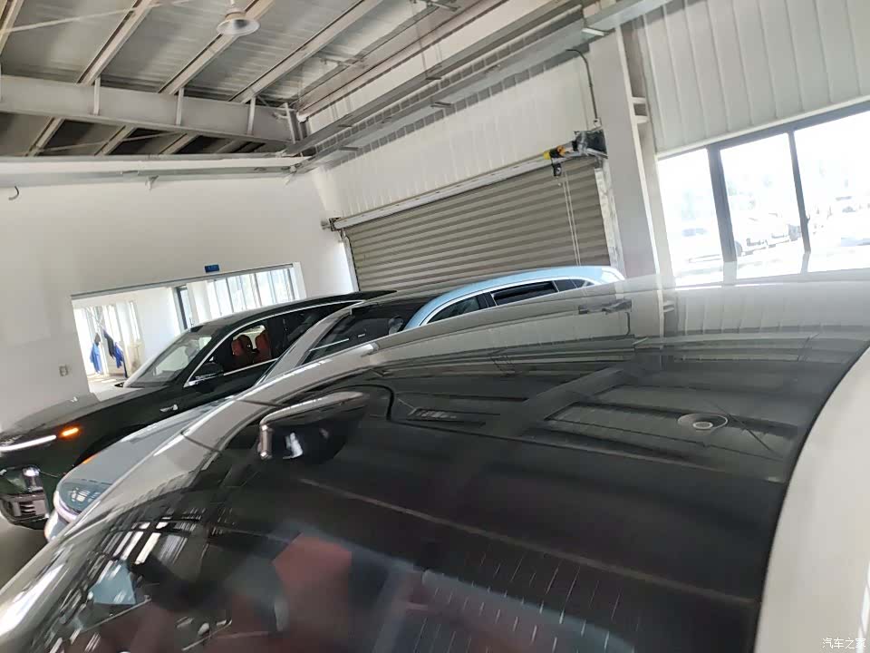 Li Auto L7, 2025 8