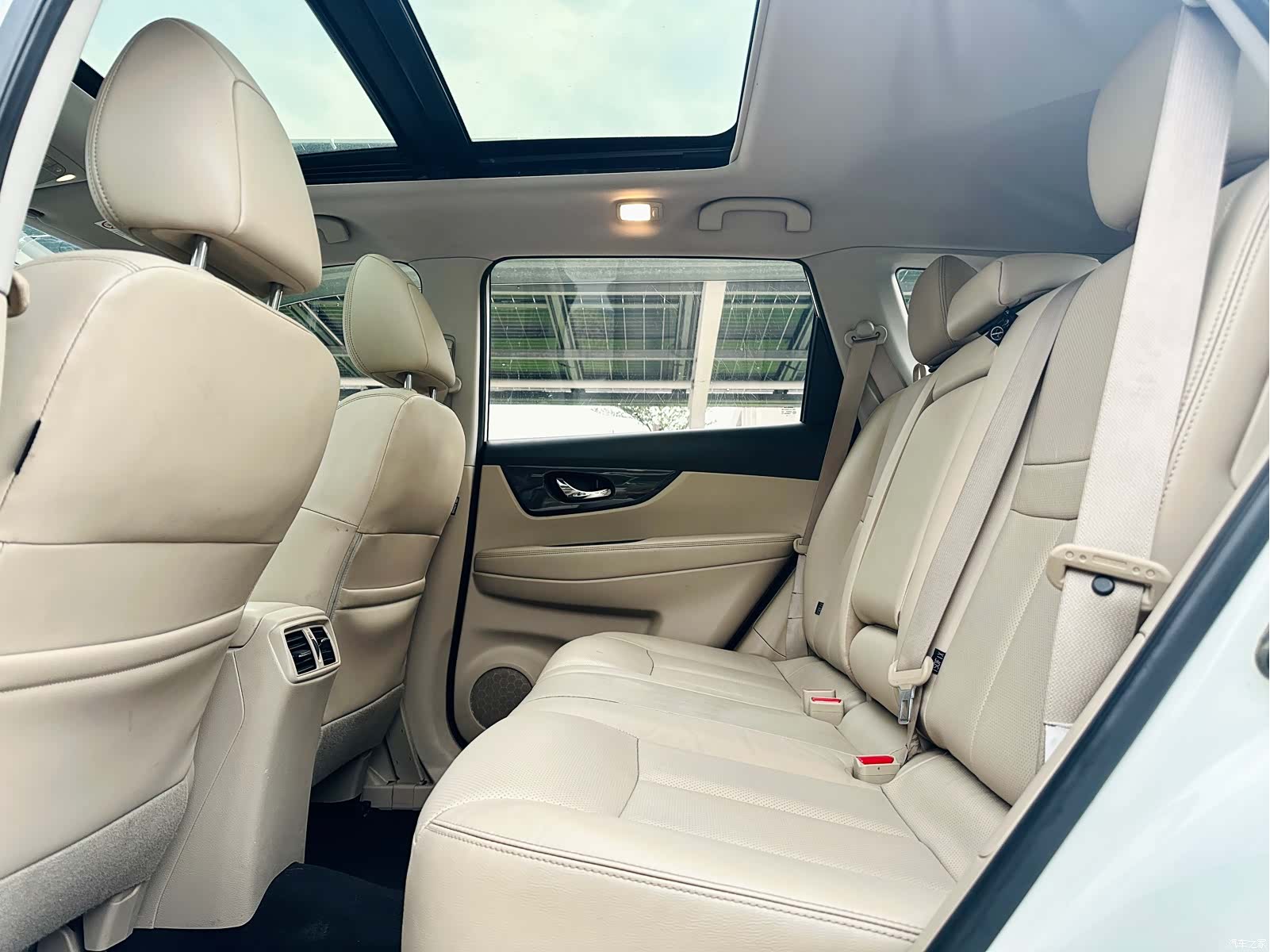 Nissan X-Trail, 2018 12