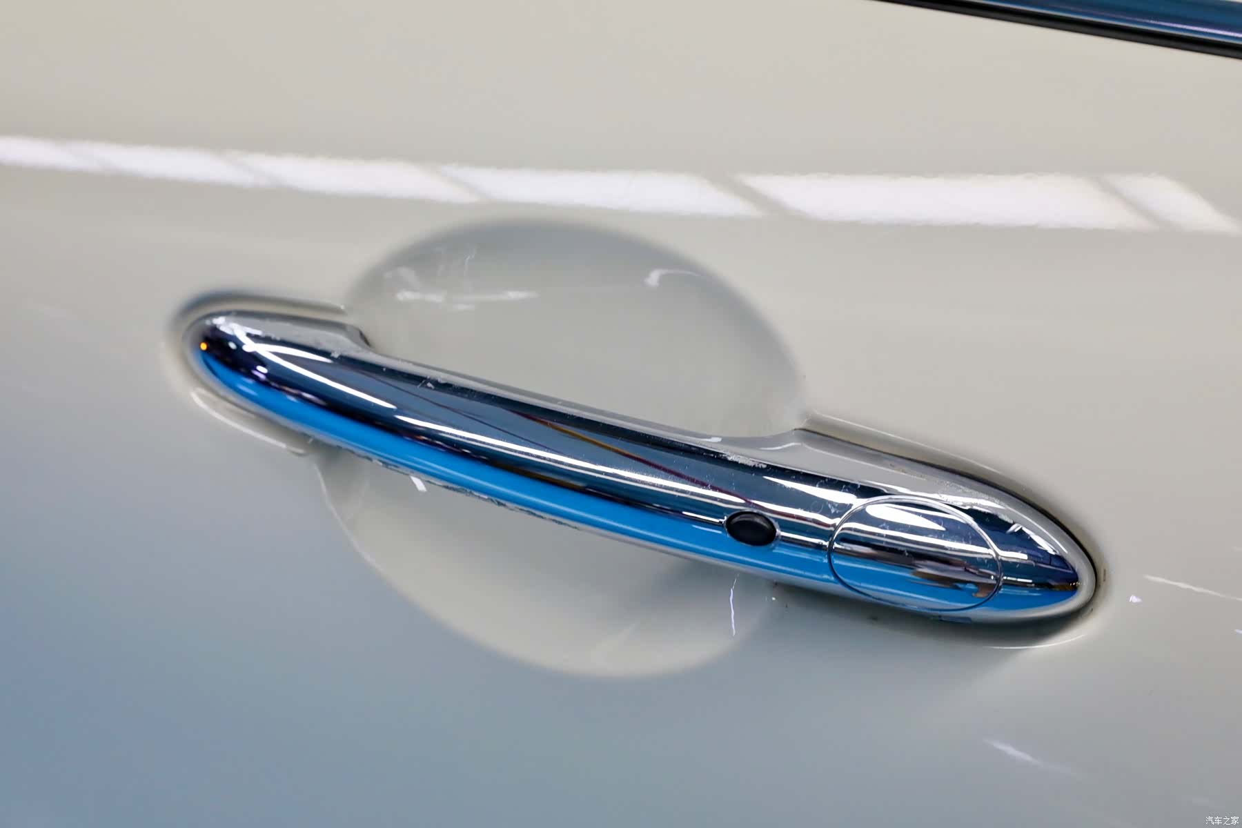 Mini Clubman, 2021 7