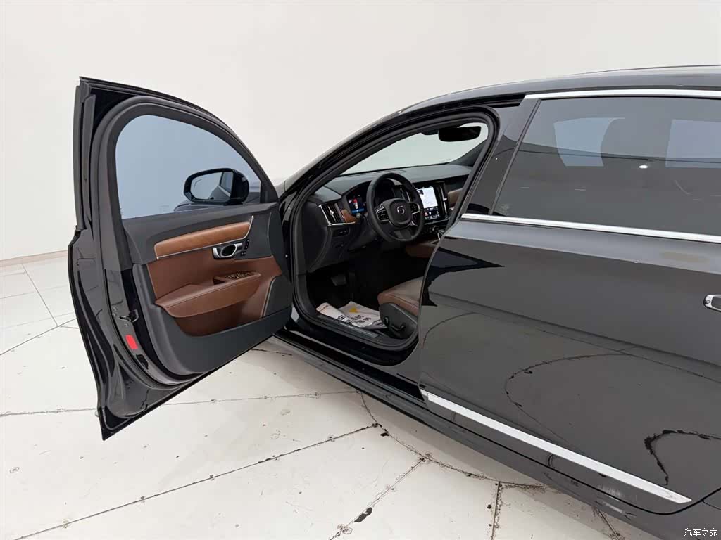 Volvo S90, 2023 13