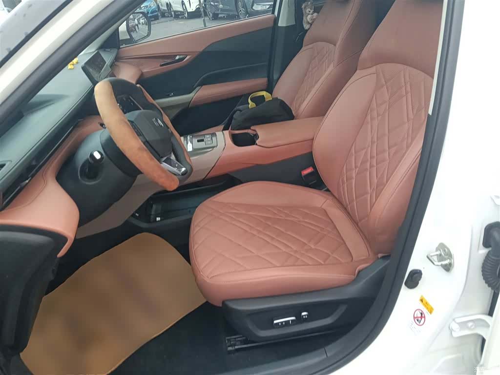 Changan Eado, 2025 15