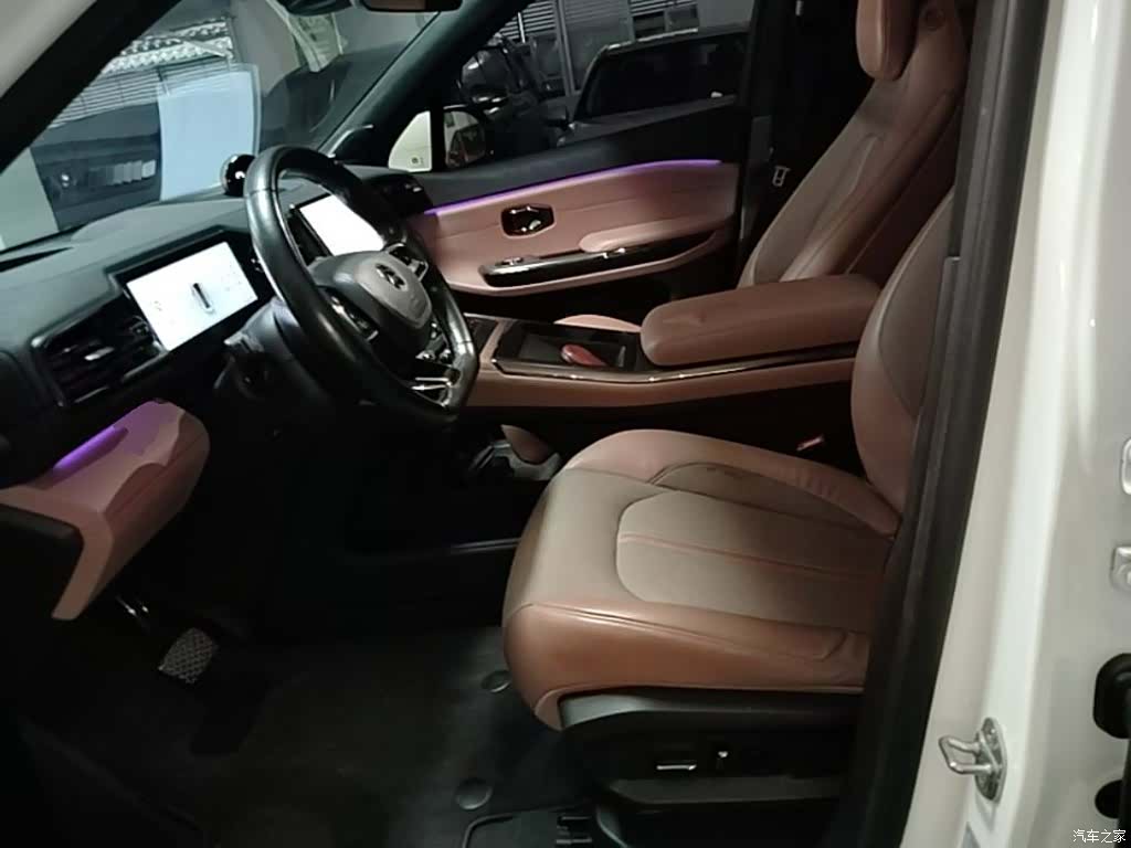 NIO EC6, 2022 15