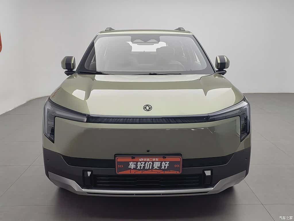 DongFeng 06, 2025 3