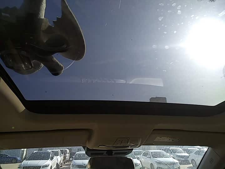 Bestune T77 2019 230 TID АКПП zun xiang xing China VI