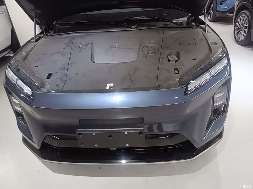 NIO EC6, 2025 20