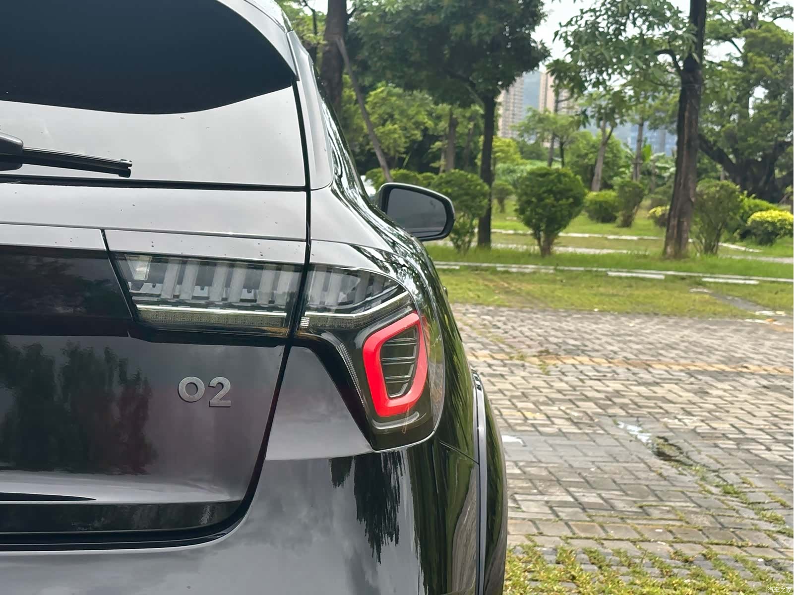 Lynk & Co 02, 2022 26