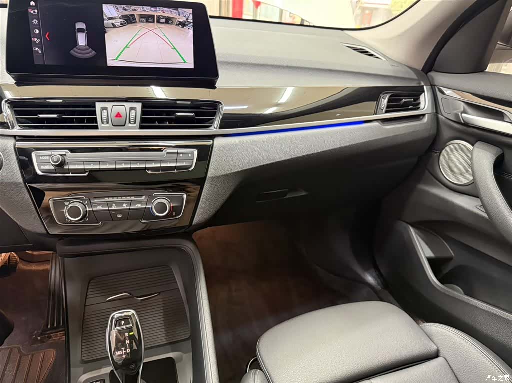 BMW X1, 2022 12