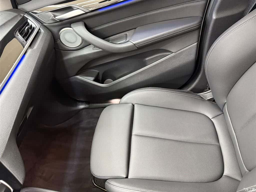 BMW X1, 2022 13