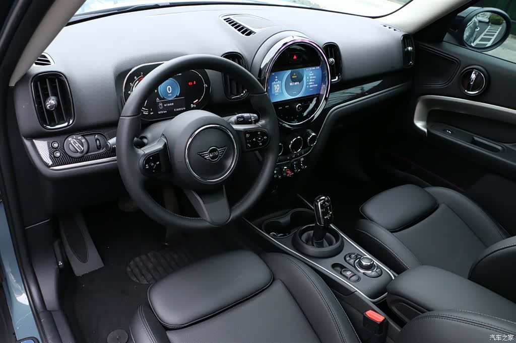 Mini Countryman, 2022 10