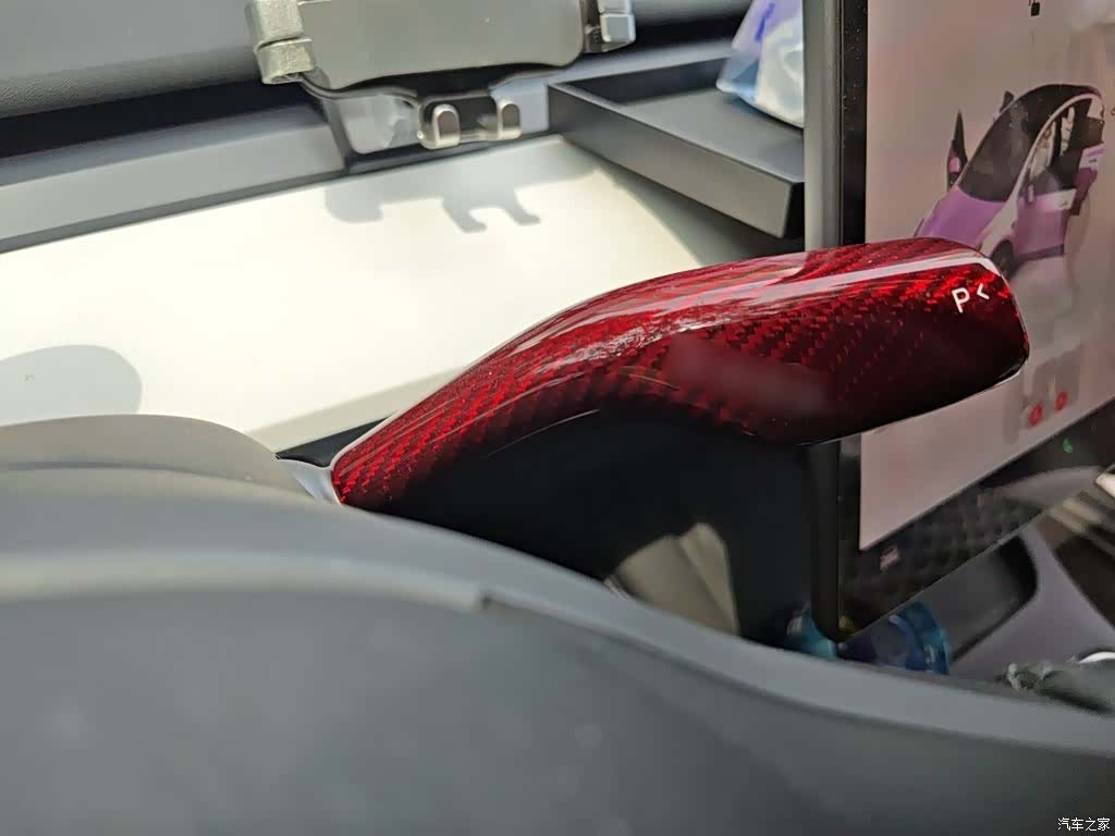 Tesla Model Y, 2022 7